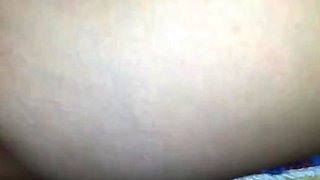 Anal with Russian Amateur Girl