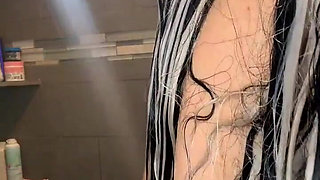 Solo Masturbation