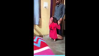 Handsome Indian Wifey Fuckin'