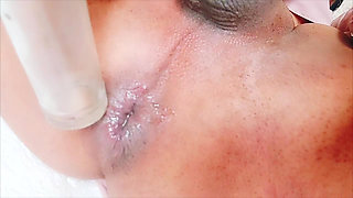 Pakistani Imran Big Butt solo home