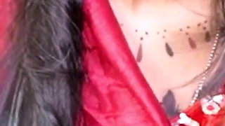 Indian Desi Neighbour Fucked Hard After Seeing Big Dick