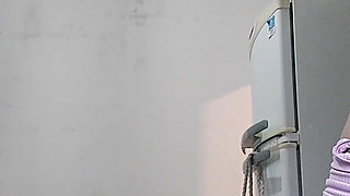 Cooking at Home - Real Life Momen