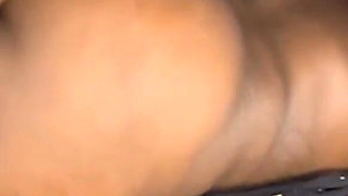 Rough Doggy Style Fuck with Spanking & Big Cumshot on Her Back - Amateur