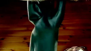 Dominatrix Mistress April - Piggy at the Abattoir