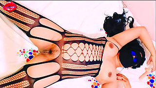 Pussy Play with Her Lil Toy