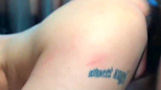 cuckold loves when wife hooks up with man and woman