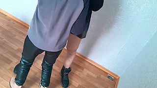 Two Straight Girlfriends Try Lesbian Sex for the First Time and They Love It