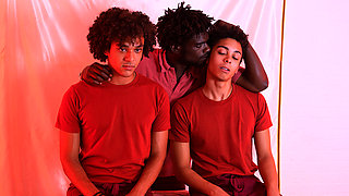 Marcus: Body Worship - BlackGodz