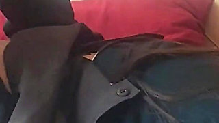 What Will You Do After Class??? My Classmate College Girl Is Giving Me Hints, but I Know She Wants to Go Fuck. (part 2)