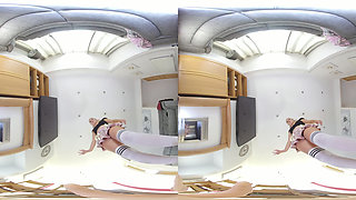 Angel Lexie Doll - Facesitting Angry Angel