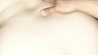 When the Delicious Fuck Buddy Gets Horny, He Feeds Him Cum