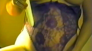 Pregnant, Horny and Squirting