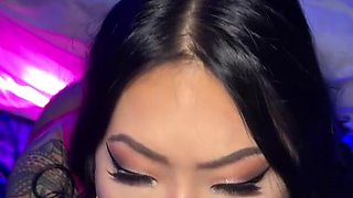 Taiwanese Queen Supreme Delivers Creampie With Big Tits