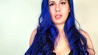 Freya Reign - Becoming My Tied Up Doll In Lingerie POV