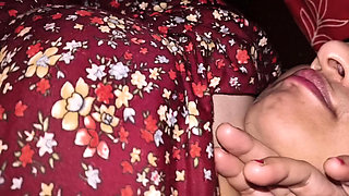 Closeup fucking scene of indian hot couples