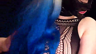 Switch Kitchen Part 3 Latex Pig Spitroast Creampies Ezra Snatch
