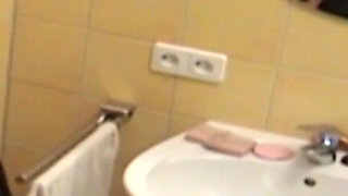 Latex Sluts From France Are Here to Fuck Each Other with Strapon