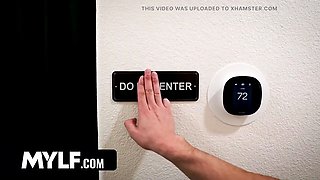 \ud83d\udd25 Punishing Their Step Sons for Breaking the Vase: A Lesson in Submission and Pleasure