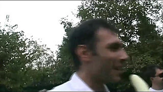 Lots of Cocks for Lots of Sluts