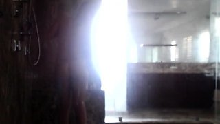 Solo booty assed babe pussy fingering masturbation in hi def