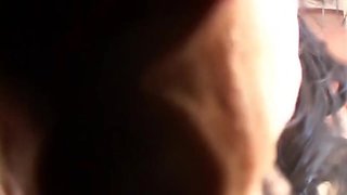 Rebeca Linares - First With Dildo And Then His Horny Hard Cock In My Pussy
