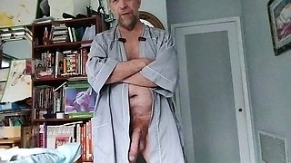 Hairyartists Huge Cock Prize