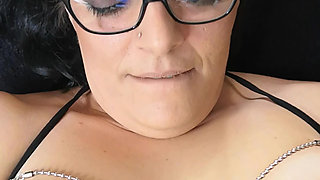 Busty MILF Gangbang Creampie Bukkake Cum Slut Eva