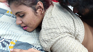 Pennis Rubbing on Girl Ass with Ass Romance