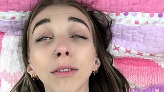 ATK Girlfriends-Breezy Bri Schoolgirl POV