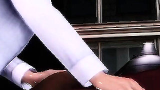 Fetish Treatment Remastered Pantyhose Therapy