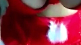 Santadea Brings Boner