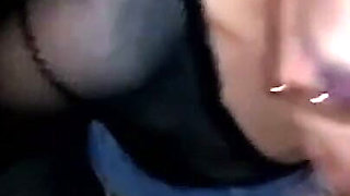 Lil Mary Date Night Piss & Cum Fart