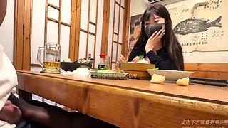 Amateur asian pov fuck
