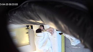 Horny fat arab housewife fingered on amateur hidden cam