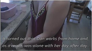 Story Of A Hotwife: How I Became Addicted To And Wanted To Be Bred By My Husbands Friend