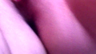 Pee!! Wanna See My Wet Pussy?
