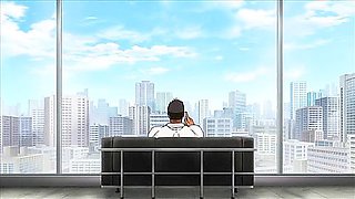 Chimimouryou Episode 2