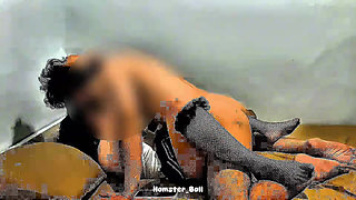 Latest 2026! Video Scandal of Arab Boss and Malay Maid