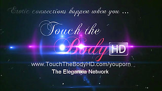 Intimate Yoni Relaxation Touch