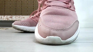 Worship Gym Sweaty Dirty Socks