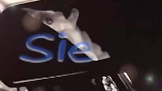 German Domination Blonde Sluts in Cage and Bathroom