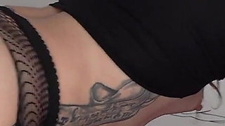 Bubble Butt Beauty Brenna Mckenna's Ass Gets Banged by Enormous BBC