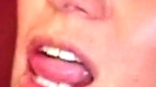 Sloppy Group Blowjobs and Anal Fingering Frenzy