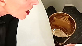 Sadistic Soaping Sentence, Humiliating Mouthsoaping Soaped Punishment