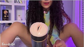 Without Panties Tips For A Longer Masturbation / Premature Ejaculation