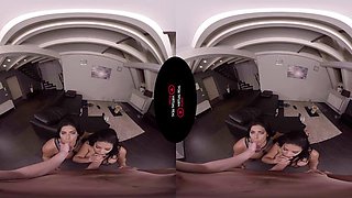 Twins: Amateur, Anal  Xnxx VR Porn