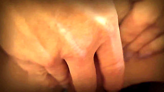 Close up Perfect Pussy Penetrated by Thick Cock