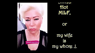 Come on, My Bitch, Fuck Yourself with a Carrot for the Sake of Great Art.!.))