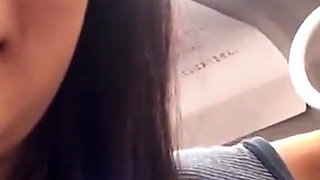 Crowded Bus Temptation - Surrounded by Married Women Who Turn the Tables on Him - Part2