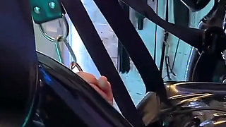 Ass Fucked Cum Eating Slut